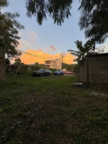 348 Km 9.1 C. Enrique Pagan- Poblado Rosario San German PR 00683