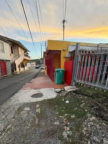 348 Km 9.1 C. Enrique Pagan- Poblado Rosario San German PR 00683