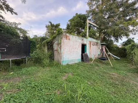 348 Km 9.1 C. Enrique Pagan- Poblado Rosario San German PR 00683