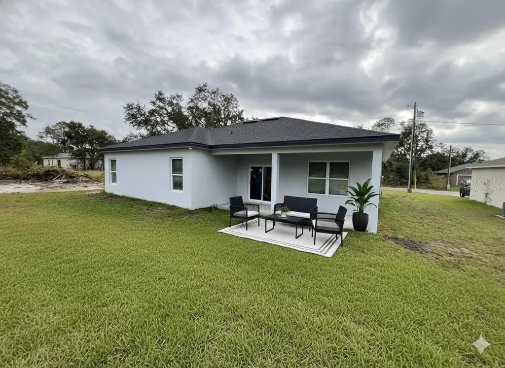 373 Amberjack Poinciana FL 34759