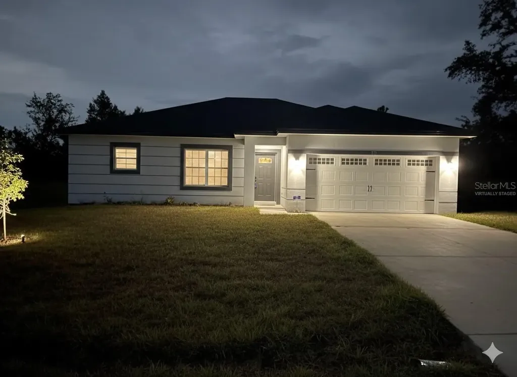373 Amberjack Poinciana FL 34759