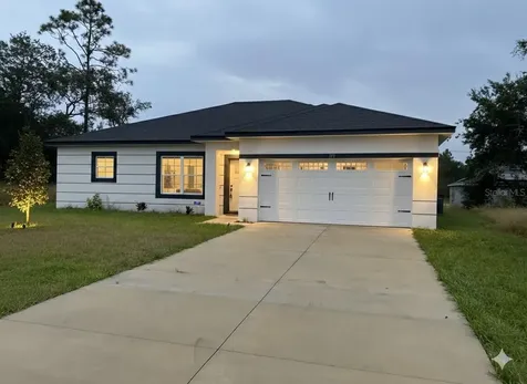 373 Amberjack Poinciana FL 34759
