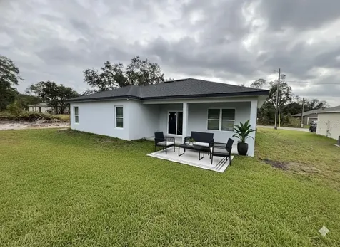 373 Amberjack Poinciana FL 34759