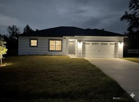 373 Amberjack Poinciana FL 34759