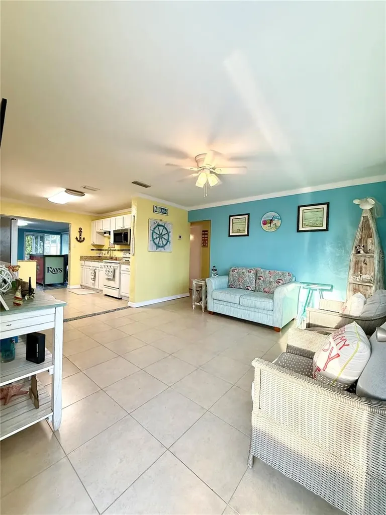 43 Hibiscus Drive Ormond Beach FL 32176