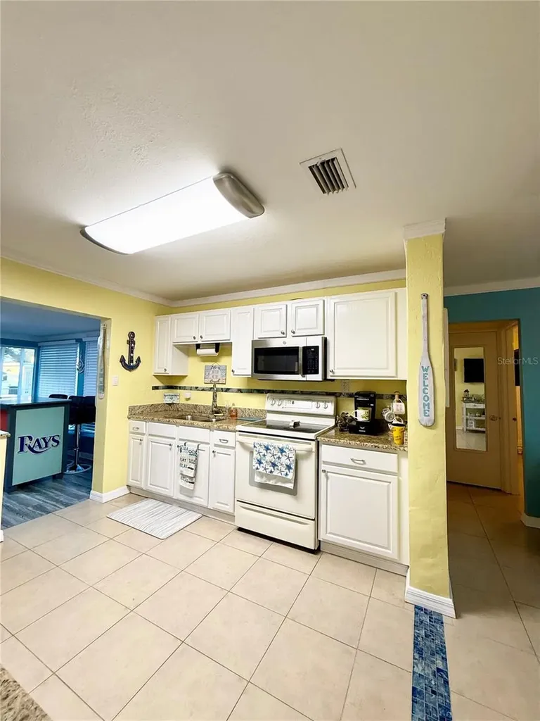 43 Hibiscus Drive Ormond Beach FL 32176