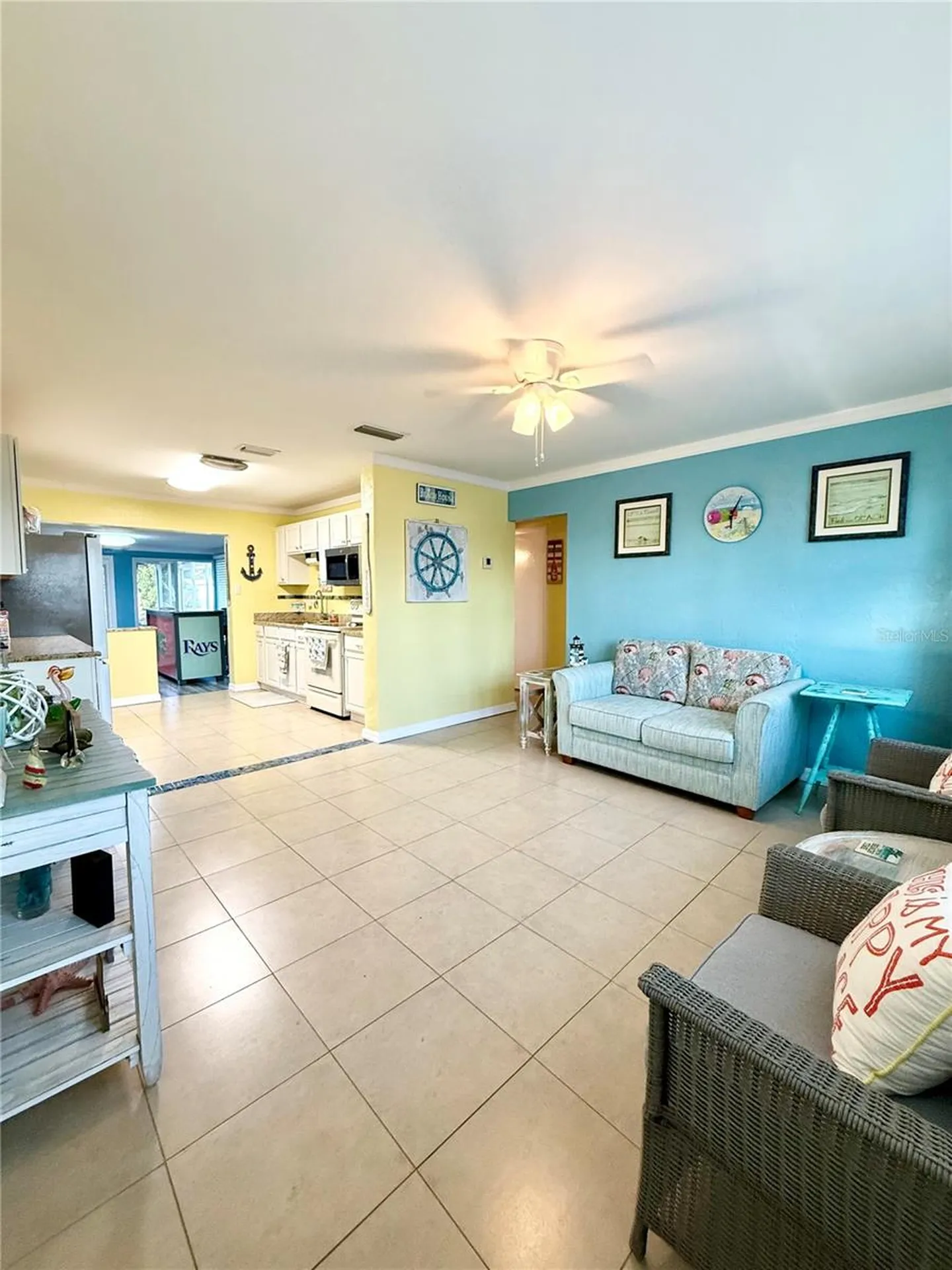 43 Hibiscus Drive Ormond Beach FL 32176