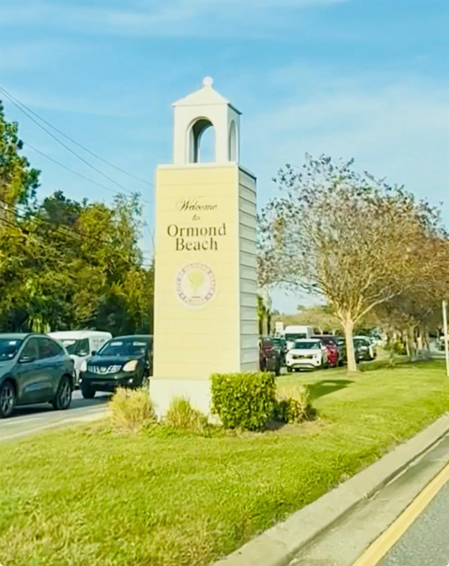 43 Hibiscus Drive Ormond Beach FL 32176