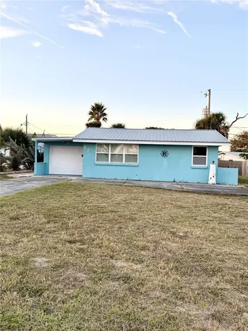 43 Hibiscus Drive Ormond Beach FL 32176