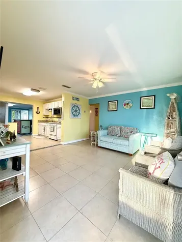 43 Hibiscus Drive Ormond Beach FL 32176