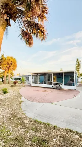43 Hibiscus Drive Ormond Beach FL 32176