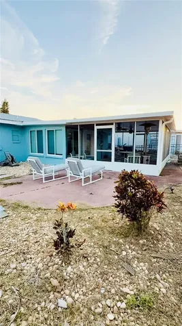 43 Hibiscus Drive Ormond Beach FL 32176