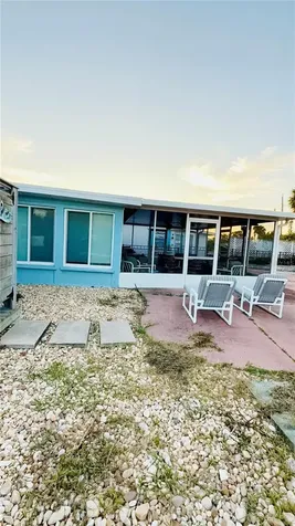43 Hibiscus Drive Ormond Beach FL 32176