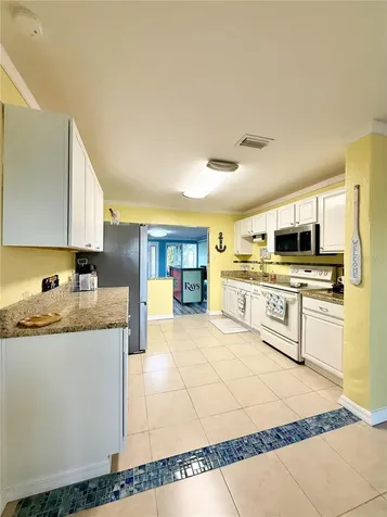 43 Hibiscus Drive Ormond Beach FL 32176
