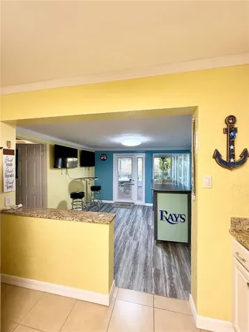 43 Hibiscus Drive Ormond Beach FL 32176