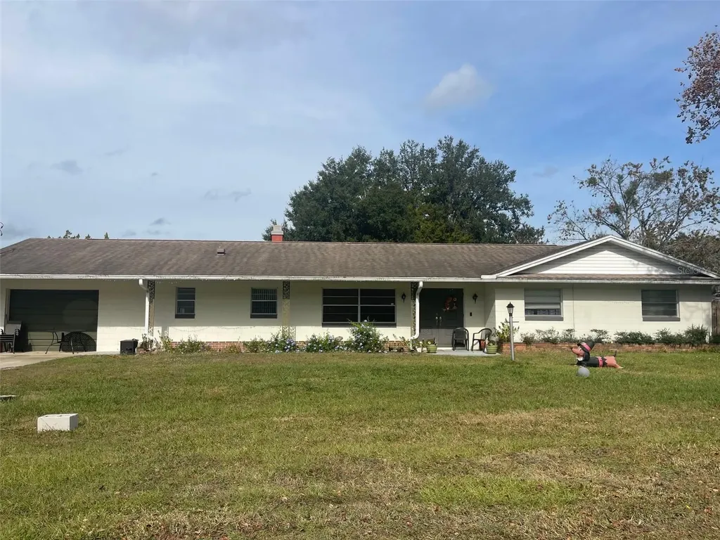 1701 Palm Avenue Deland FL 32724