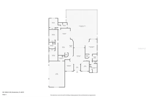 501 169th Court NE Bradenton FL 34212