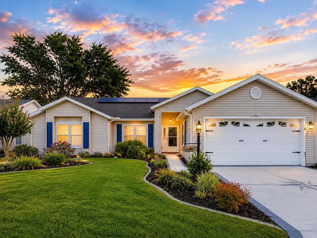 4704 River Ridge Drive Leesburg FL 34748