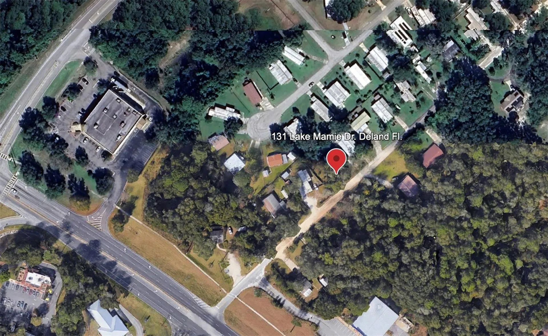 131 Lake Mamie Road Deland FL 32724