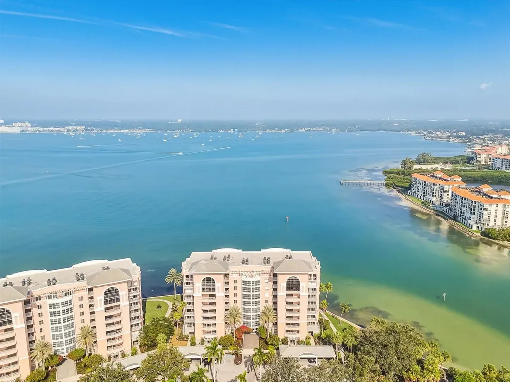 4991 Bacopa Lane S St Petersburg FL 33715