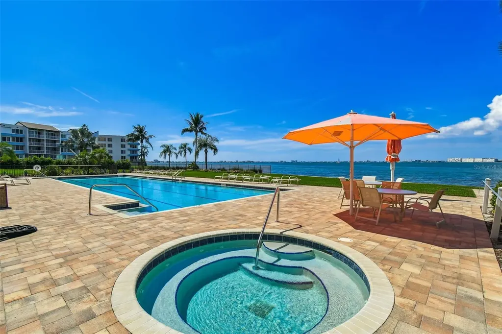 4991 Bacopa Lane S St Petersburg FL 33715
