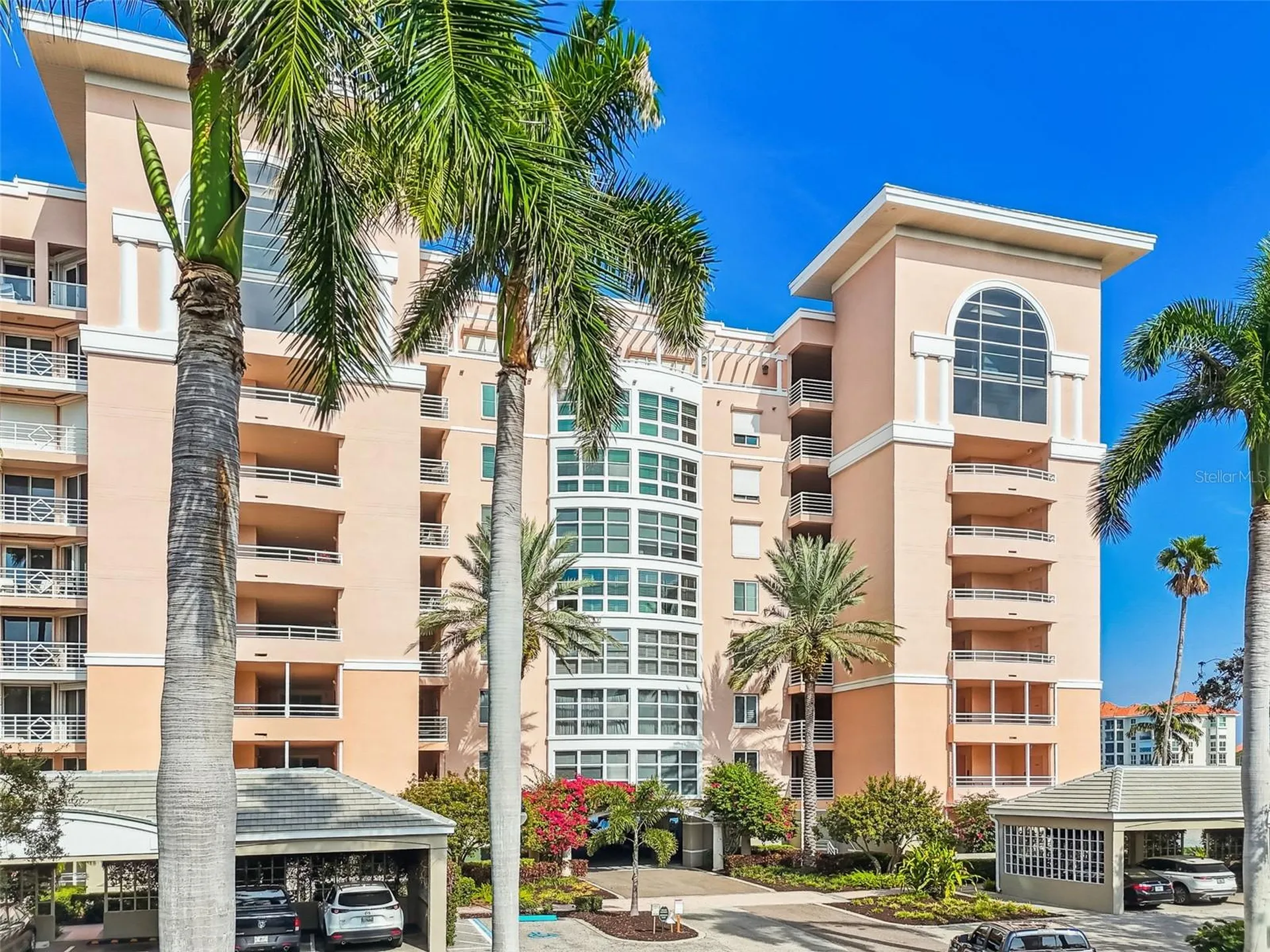 4991 Bacopa Lane S St Petersburg FL 33715