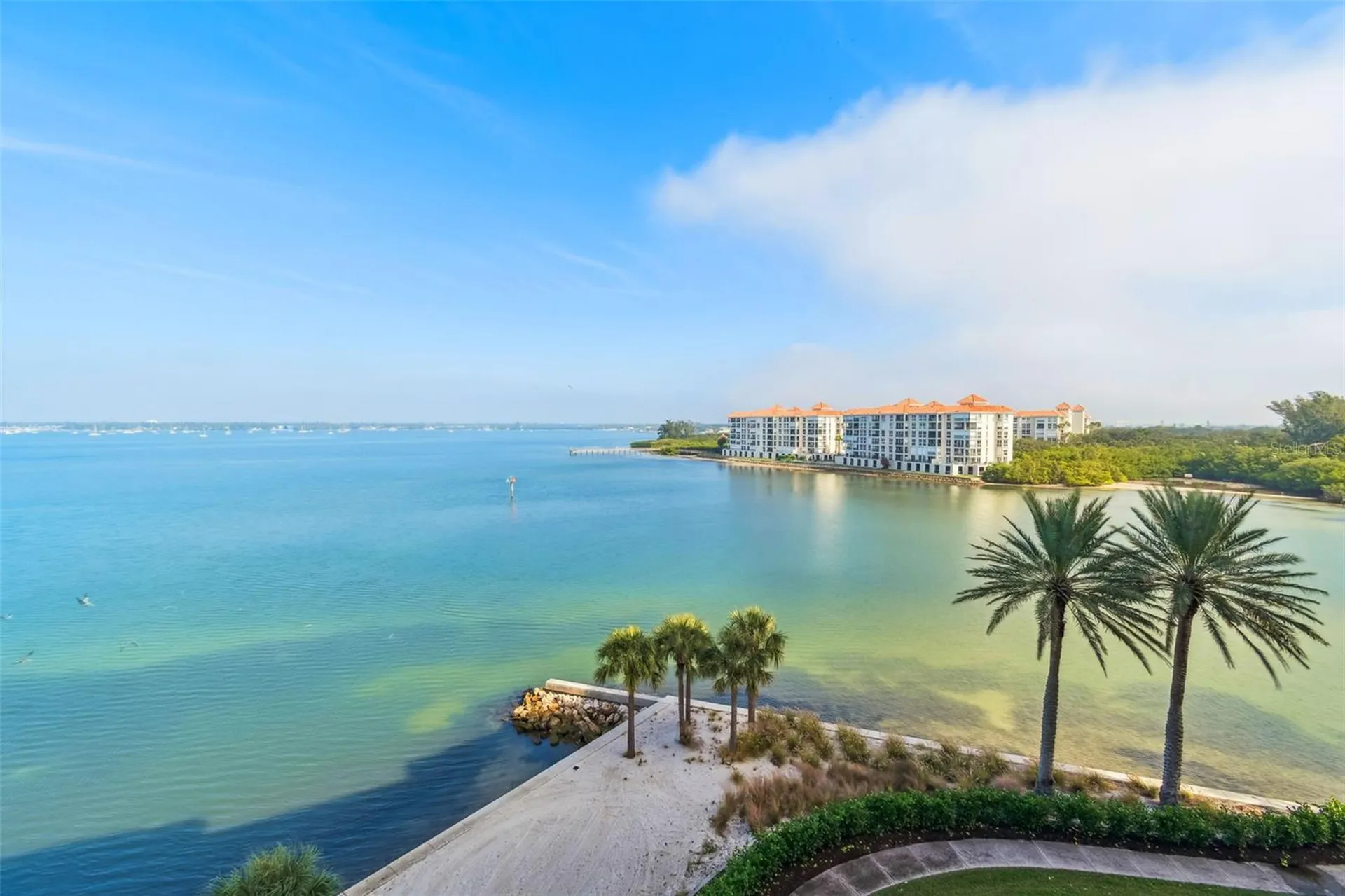 4991 Bacopa Lane S St Petersburg FL 33715
