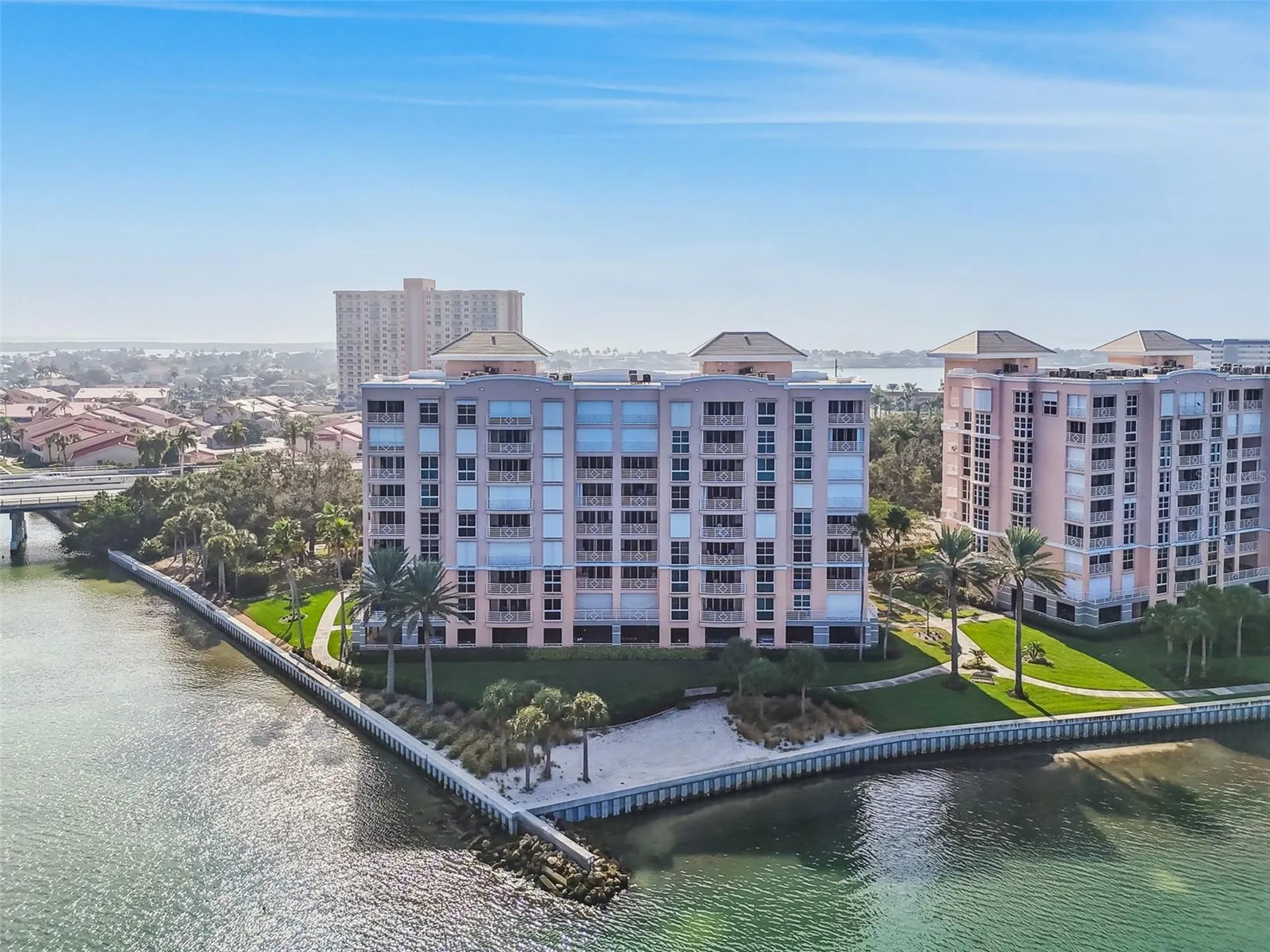 4991 Bacopa Lane S St Petersburg FL 33715