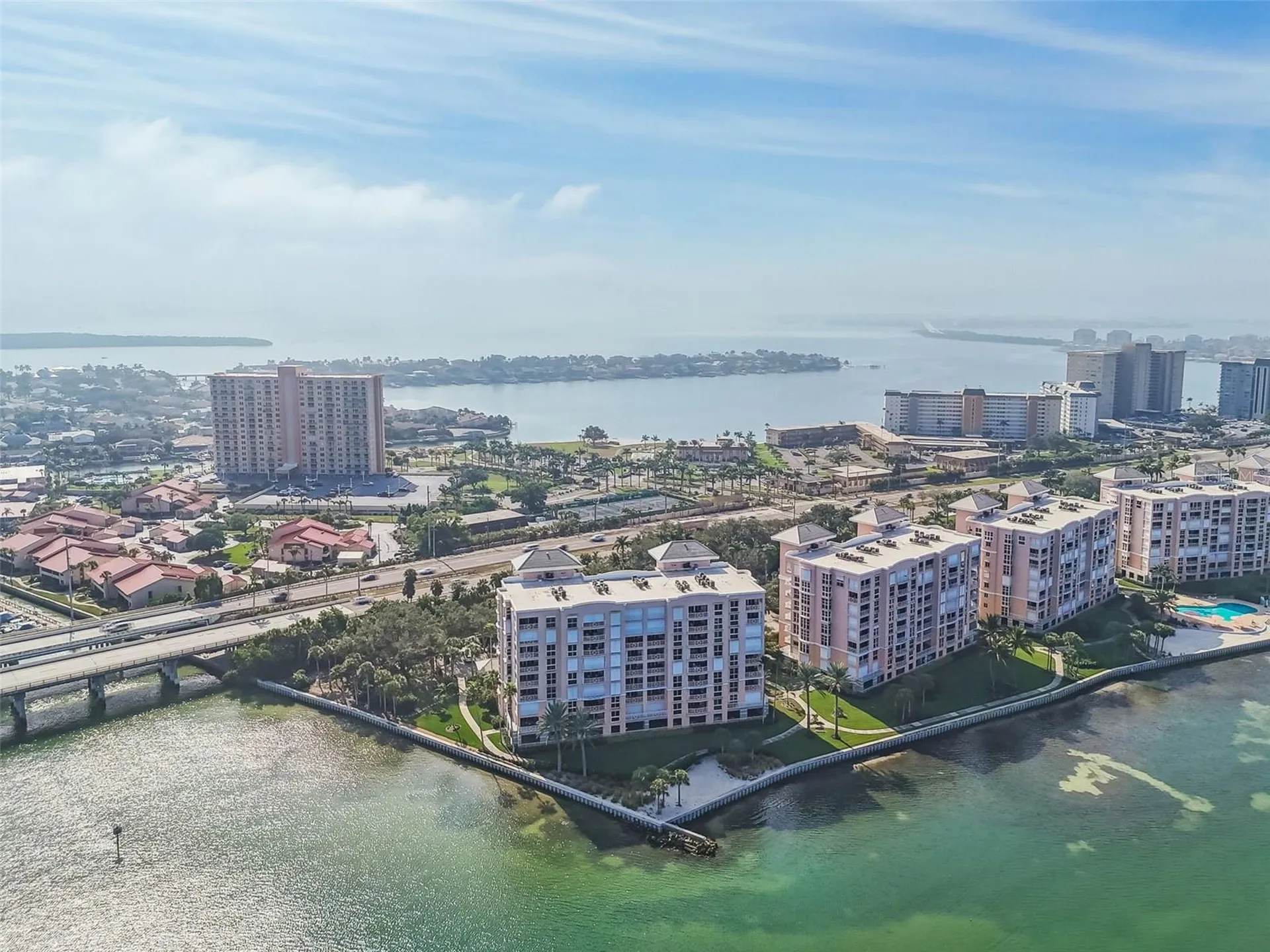 4991 Bacopa Lane S St Petersburg FL 33715