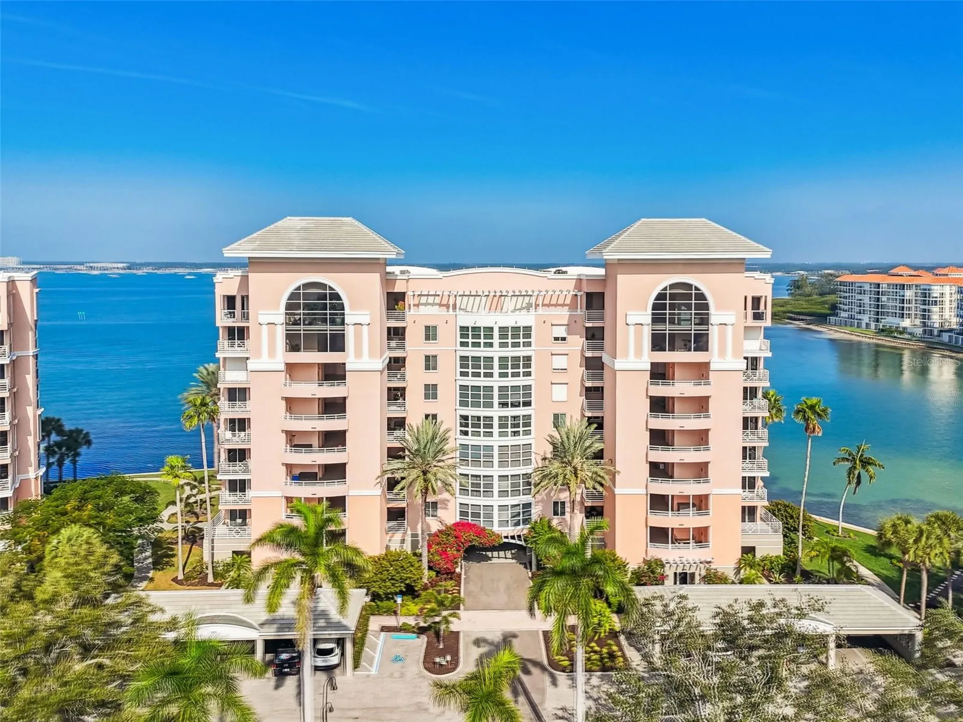 4991 Bacopa Lane S St Petersburg FL 33715
