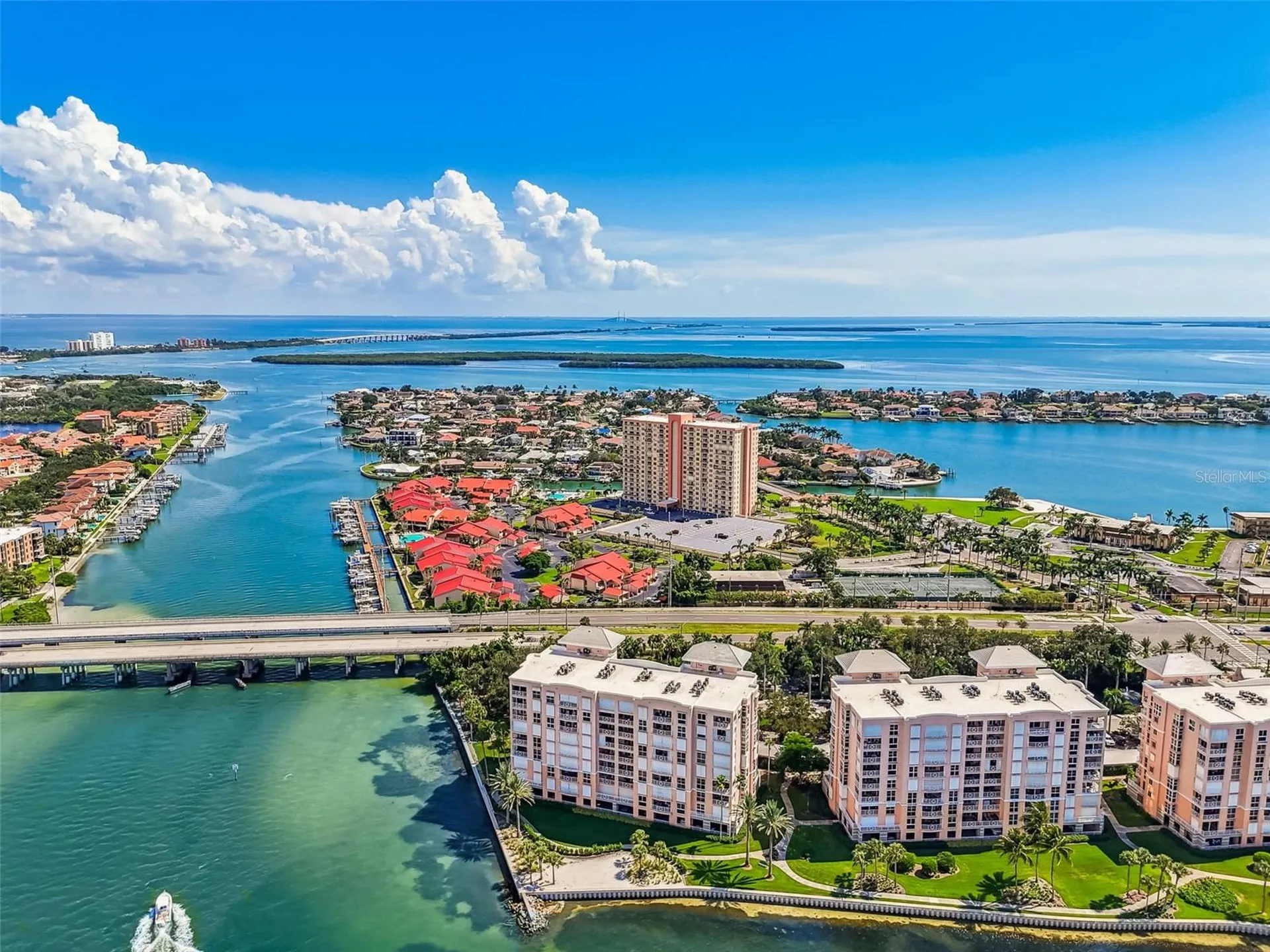 4991 Bacopa Lane S St Petersburg FL 33715
