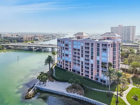 4991 Bacopa Lane S St Petersburg FL 33715