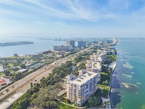 4991 Bacopa Lane S St Petersburg FL 33715
