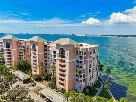 4991 Bacopa Lane S St Petersburg FL 33715