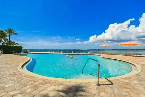 4991 Bacopa Lane S St Petersburg FL 33715