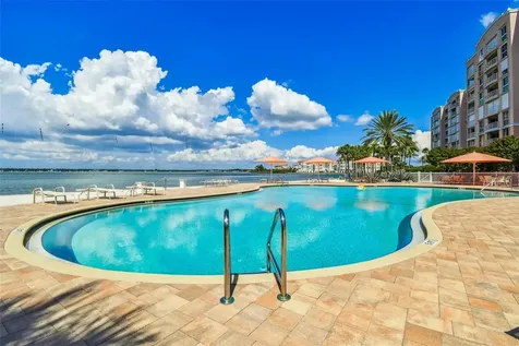 4991 Bacopa Lane S St Petersburg FL 33715