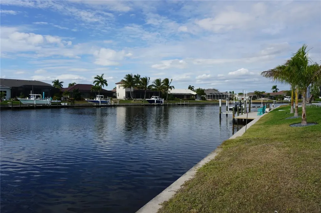 4019 Maltese Court Punta Gorda FL 33950