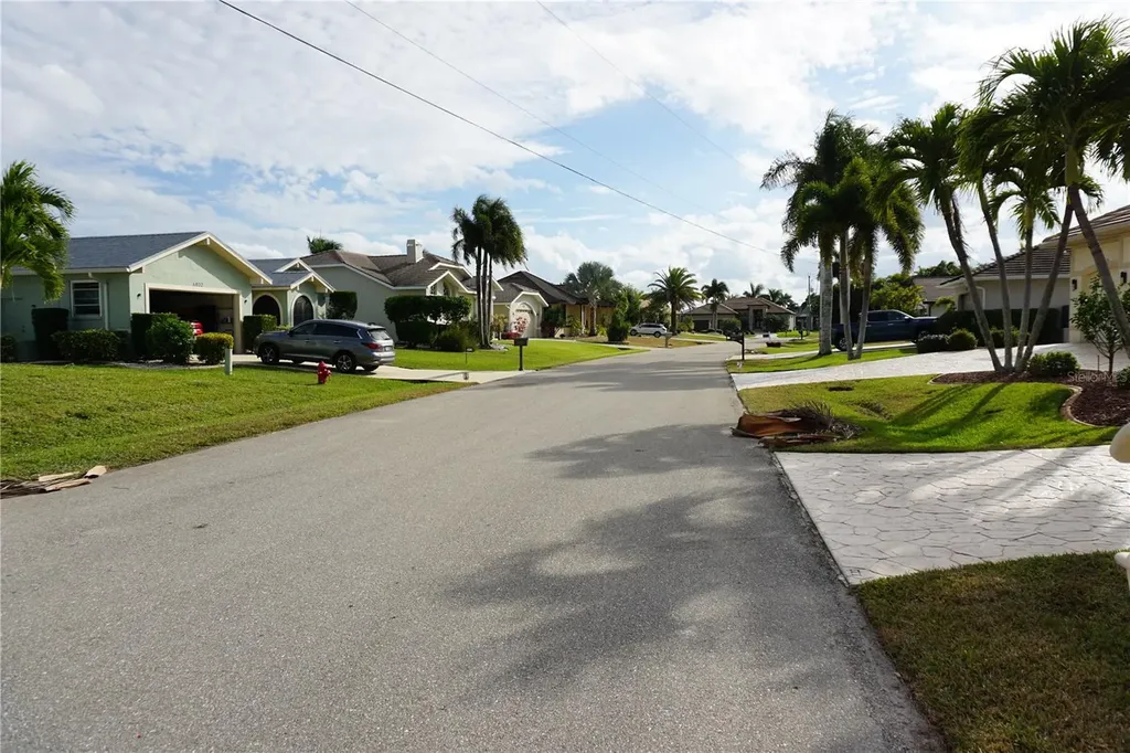 4019 Maltese Court Punta Gorda FL 33950