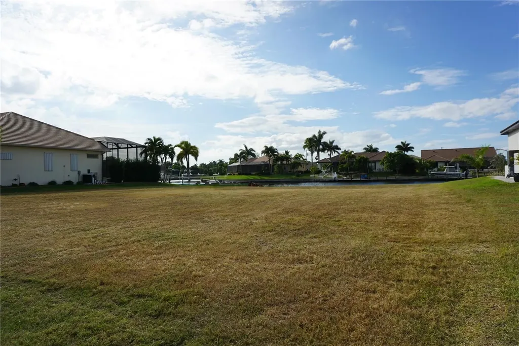 4019 Maltese Court Punta Gorda FL 33950