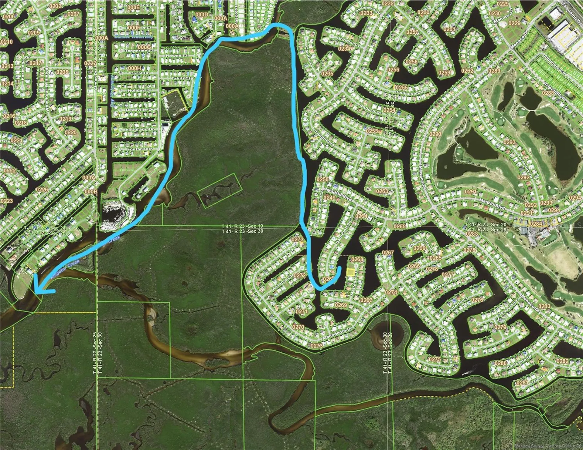 4019 Maltese Court Punta Gorda FL 33950