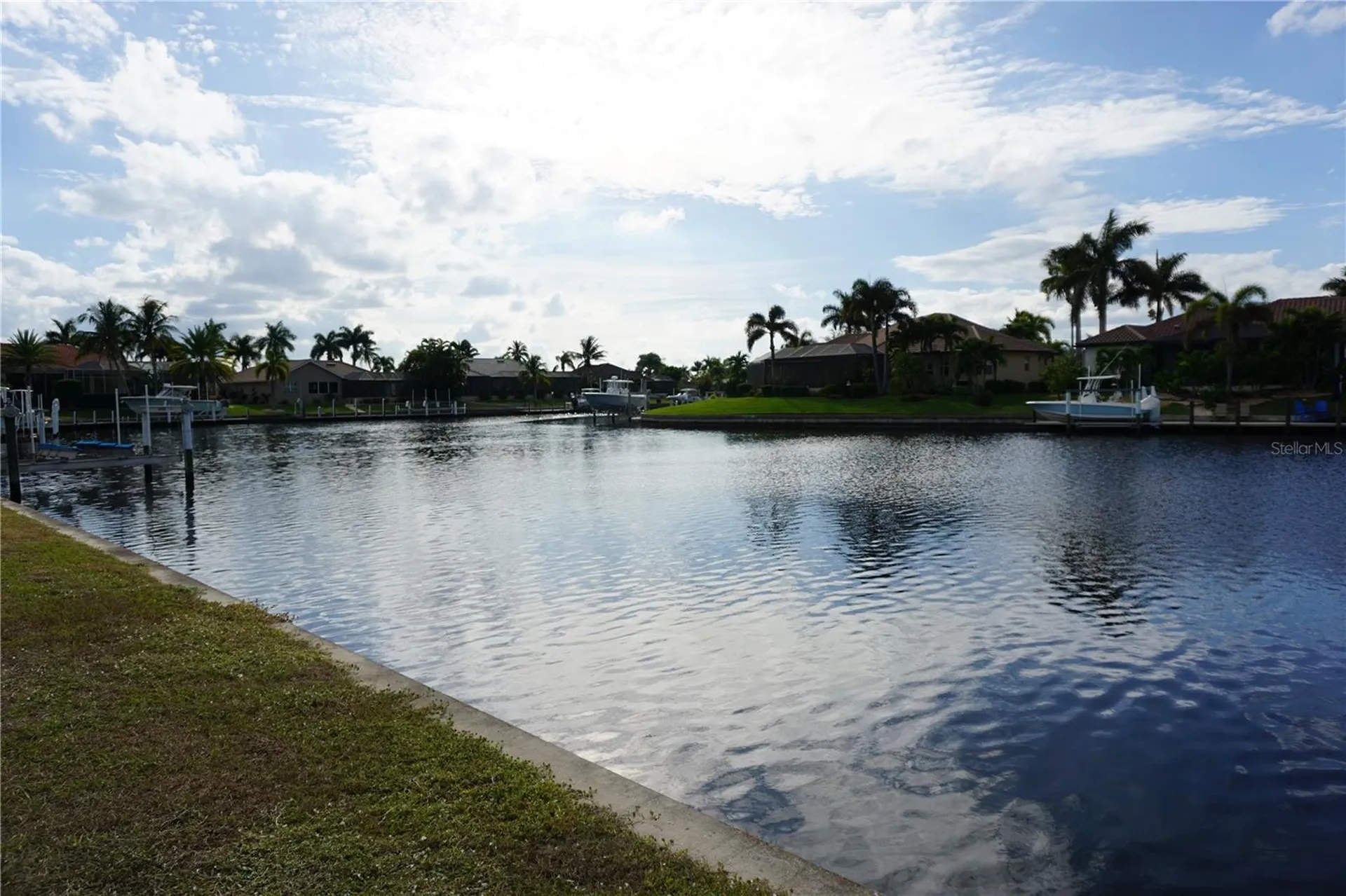 4019 Maltese Court Punta Gorda FL 33950