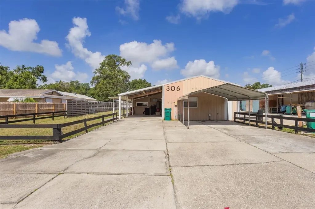 306 N Iona Avenue Fruitland Park FL 34731