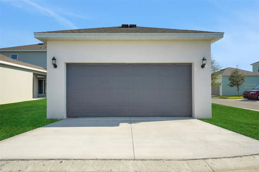 5025 Flameleaf Street Apopka FL 32712