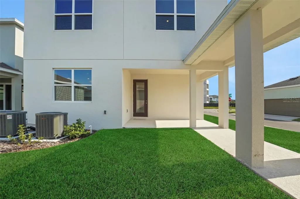 5025 Flameleaf Street Apopka FL 32712