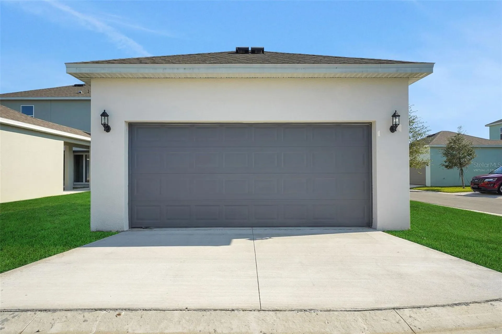 5025 Flameleaf Street Apopka FL 32712