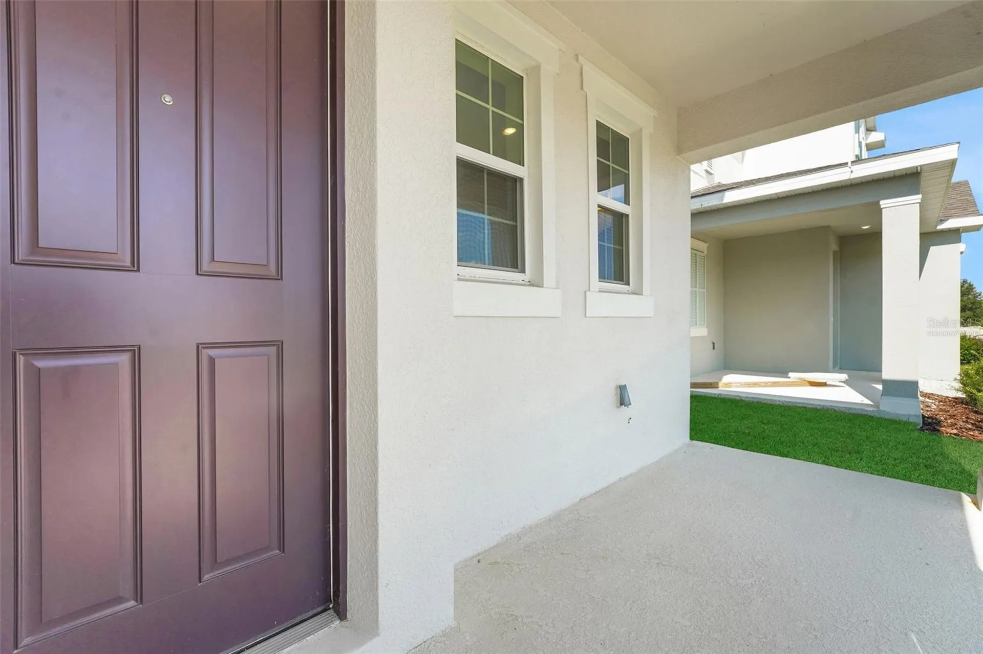 5025 Flameleaf Street Apopka FL 32712