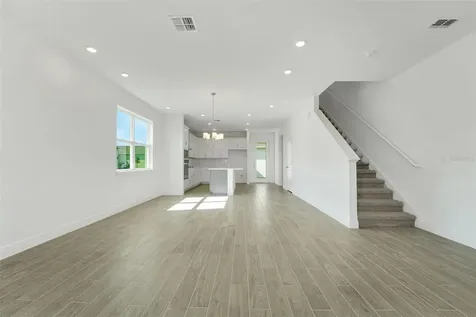 5025 Flameleaf Street Apopka FL 32712