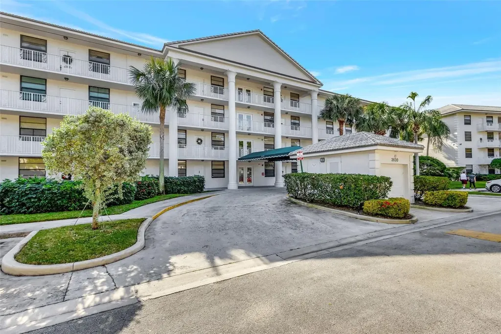 3630 Whitehall Drive West Palm Beach FL 33401