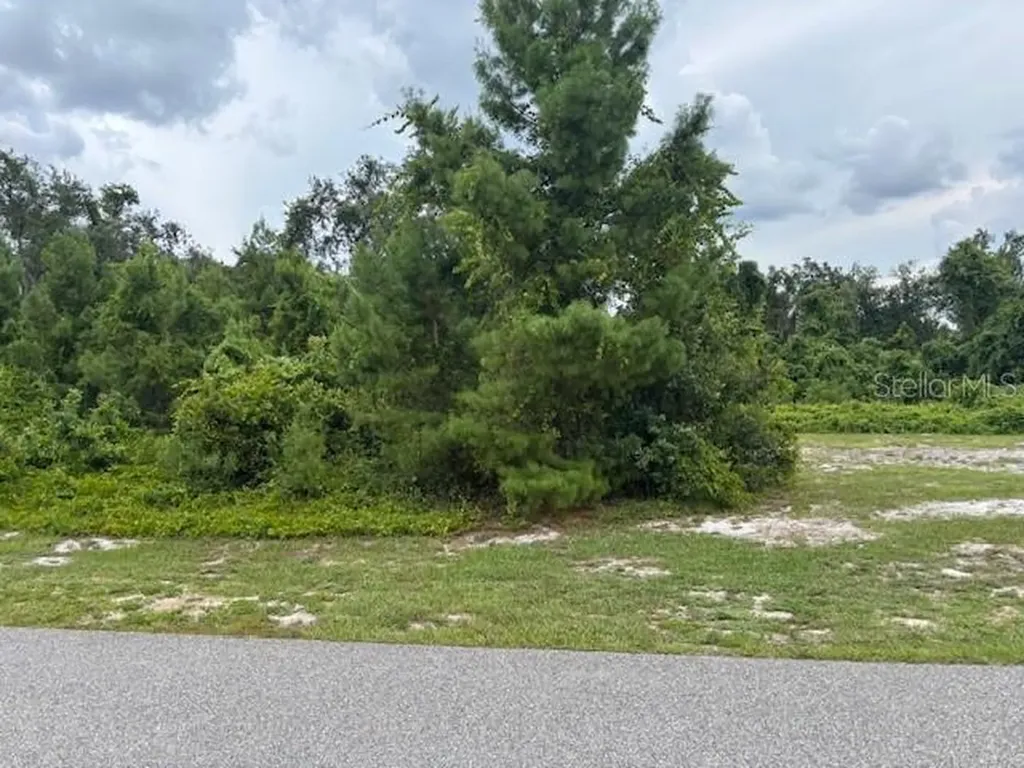 9049 S Bay Drive Haines City FL 33844
