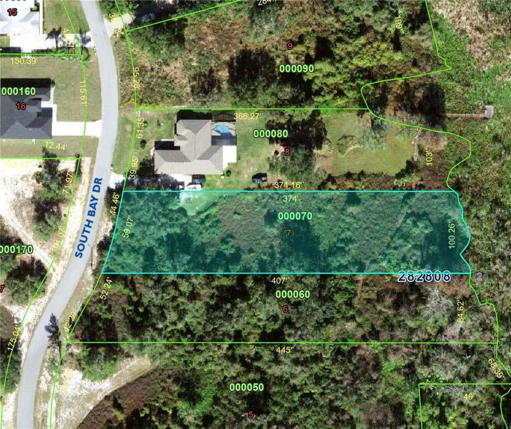 9049 S Bay Drive Haines City FL 33844
